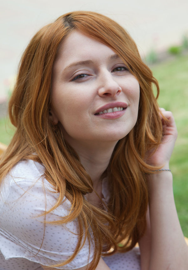 Александра